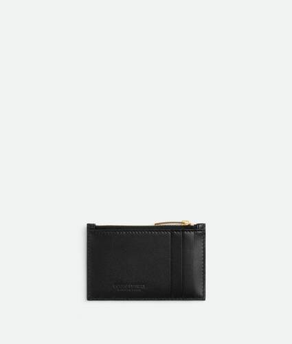 Cassette Zipped Card Case
