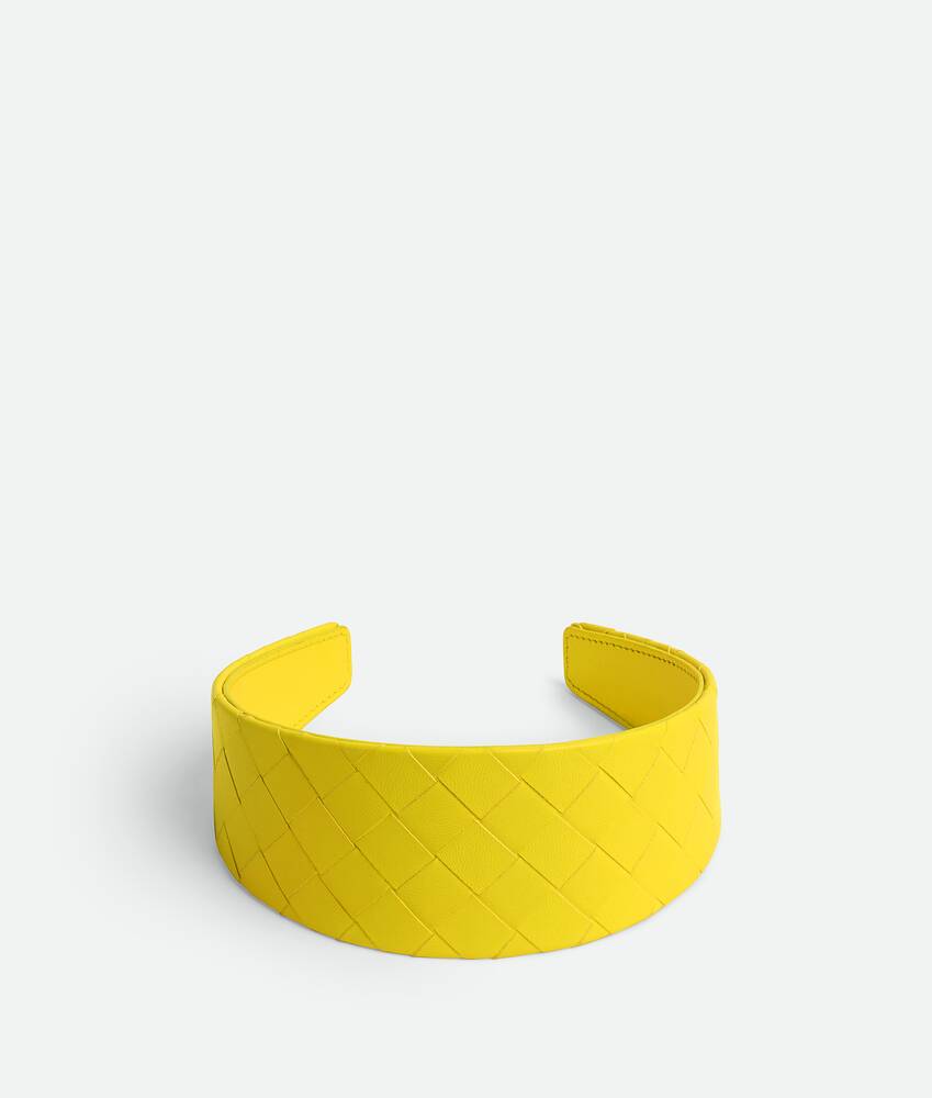 Display a large version of the product image 1 - Intrecciato Headband