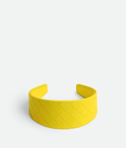 Intrecciato Headband