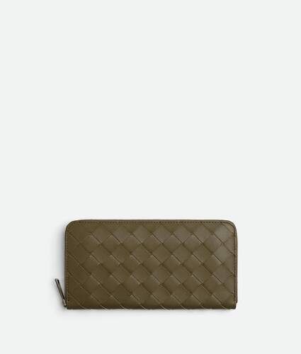 Long Wallets - Men's Luxury Collection