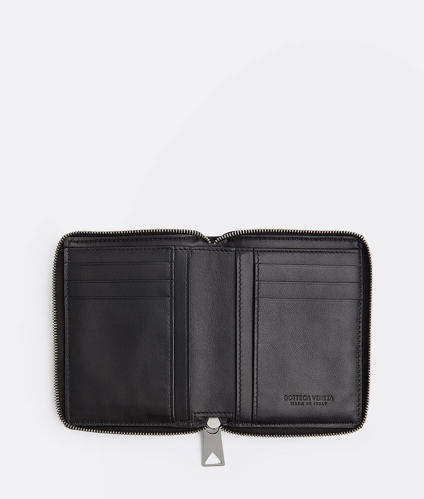 Zip Around Wallet