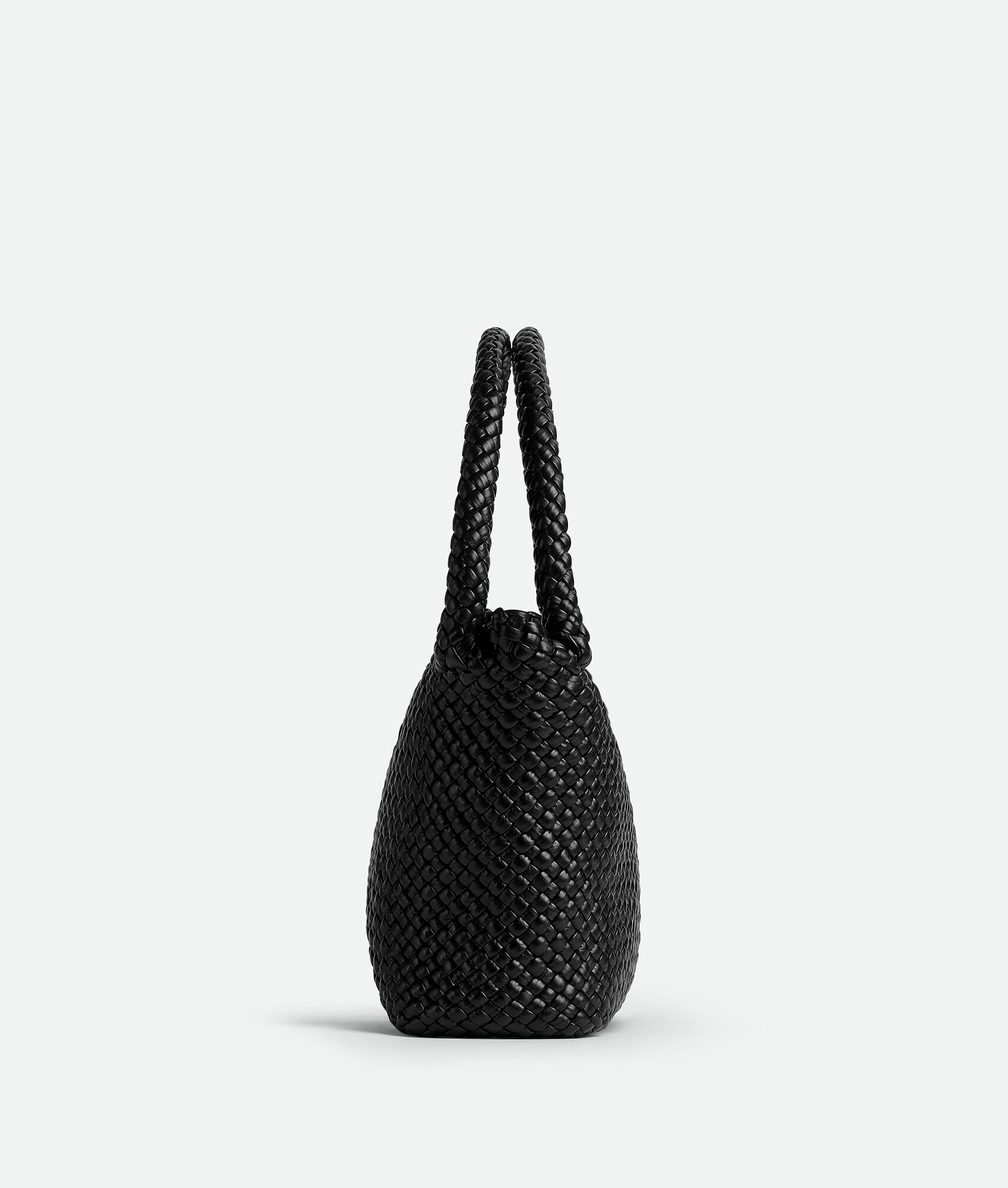 Bottega Veneta® Women's Tosca in Black. Shop online now.