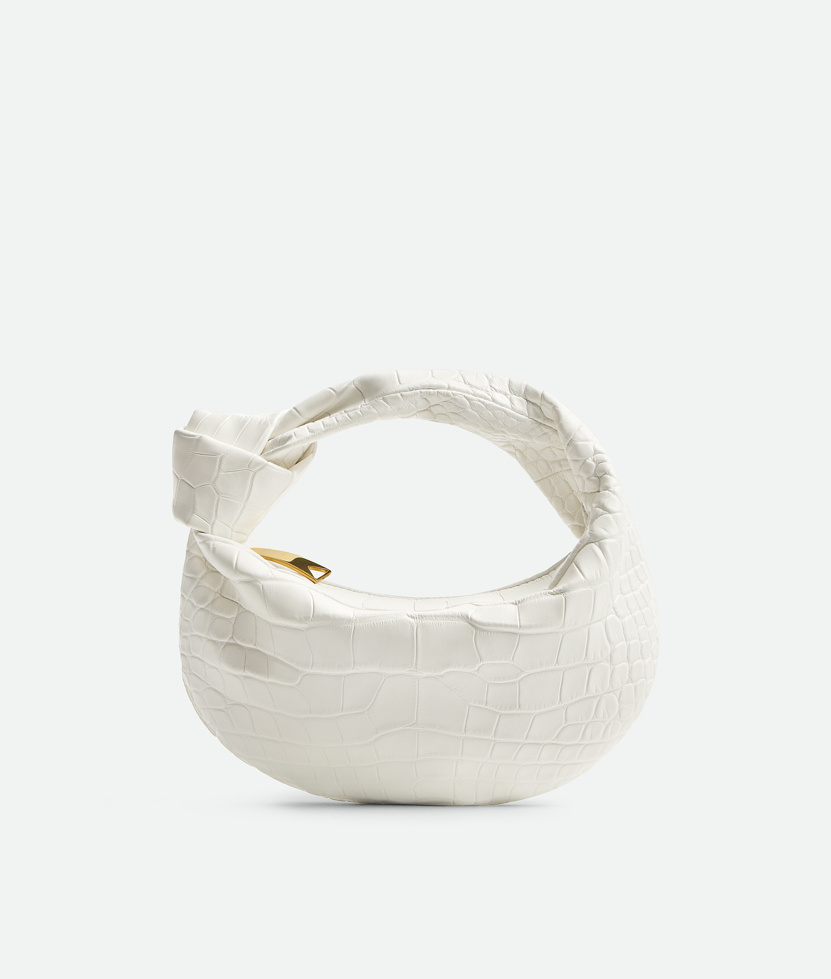 Women's Mini Jodie in White