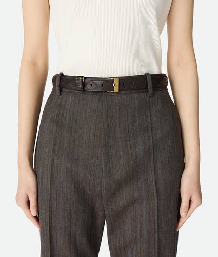 Watch Belt