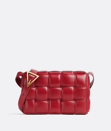 ES - Padded Cassette