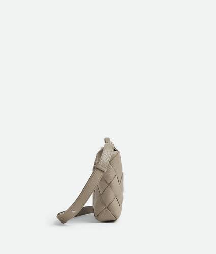Diago Zipped Messenger