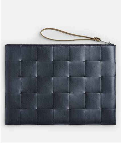 Cassette Large Flat Pouch
