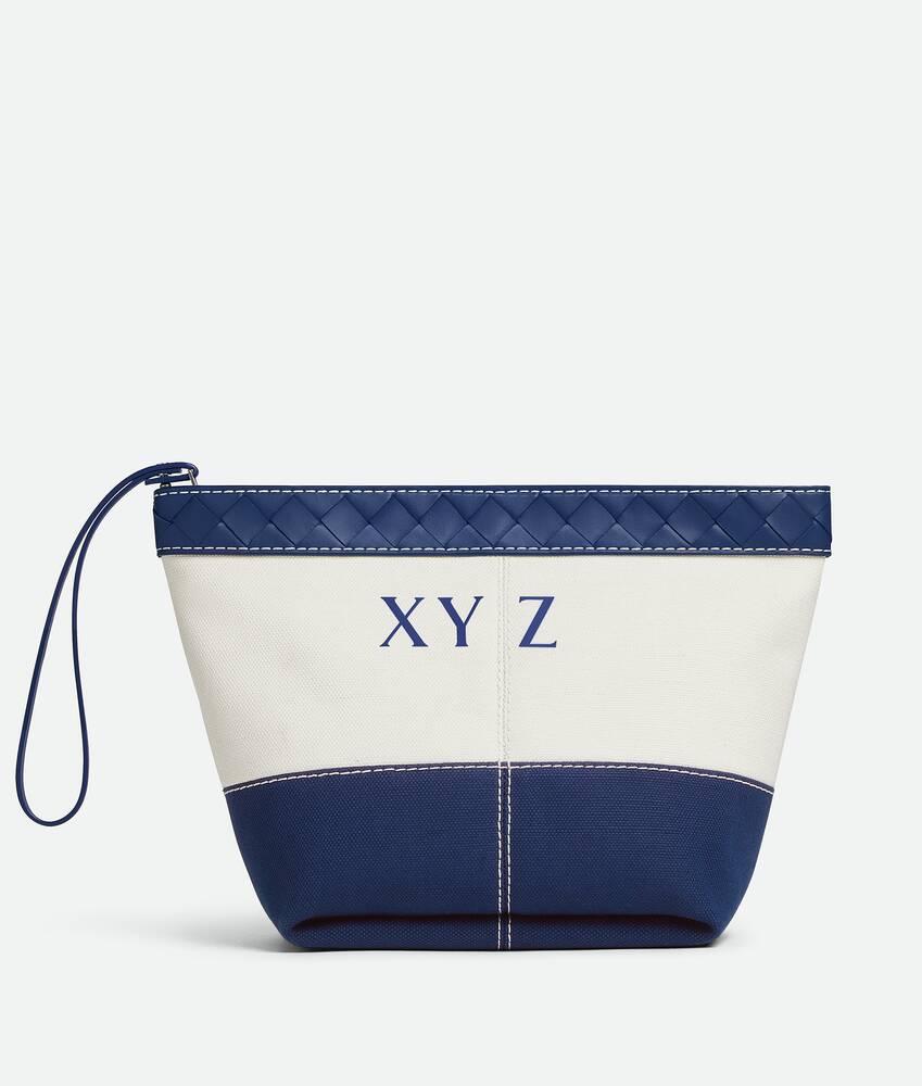 Display a large version of the product image 5 - Flip Flap Medium Pouch