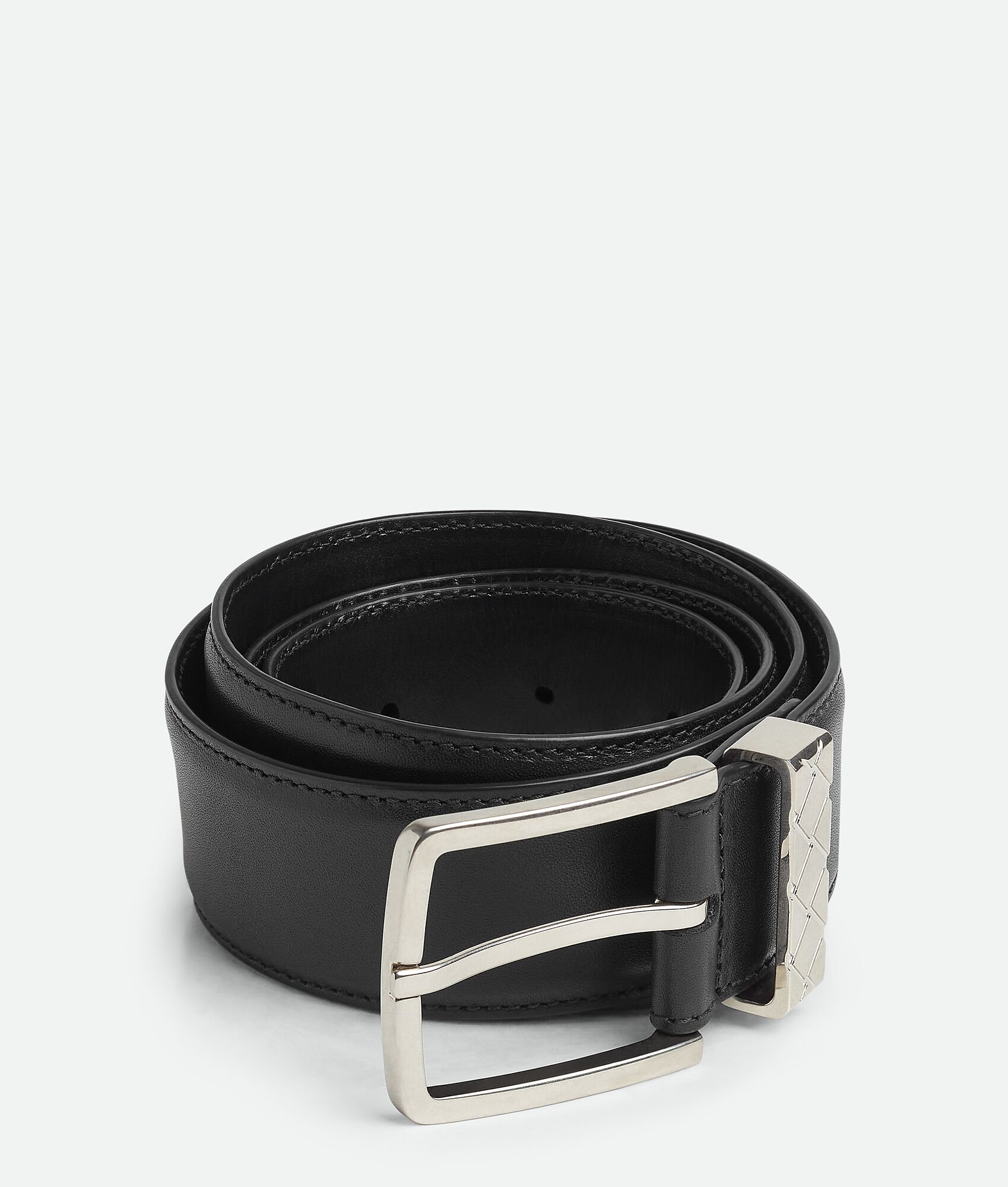 Buckle-Down Cintura Uomo In Tessuto – Stile Militare Con Fibbia – DC Comics