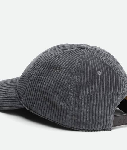 Corduroy Cap