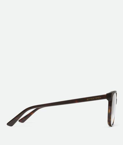Classic Square Eyeglasses
