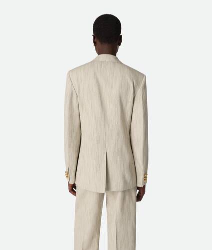 Viscose Silk Jacket