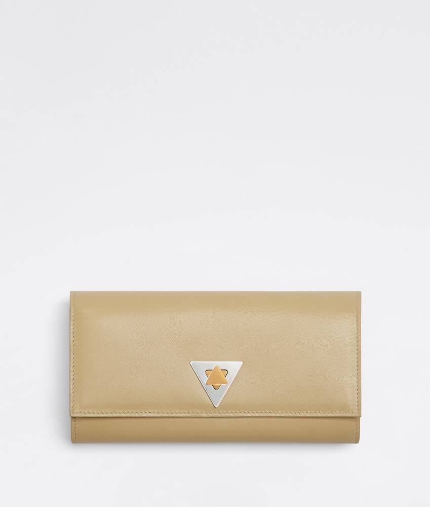 Display a large version of the product image 1 - CONTINENTAL WALLET