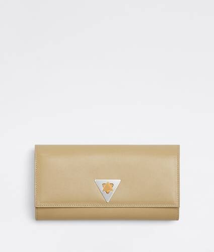 Display a large version of the product image 1 - CONTINENTAL WALLET