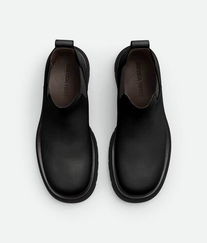 Bottine Chelsea Lug