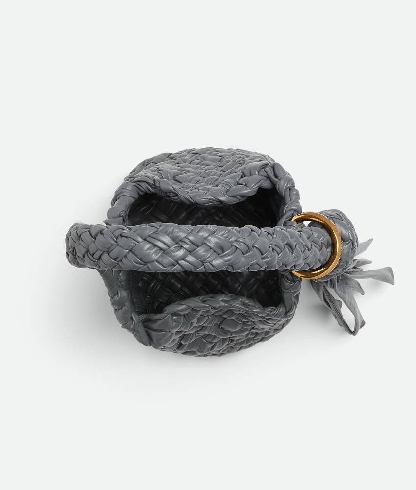 Bottega veneta hot sale knot bracelet