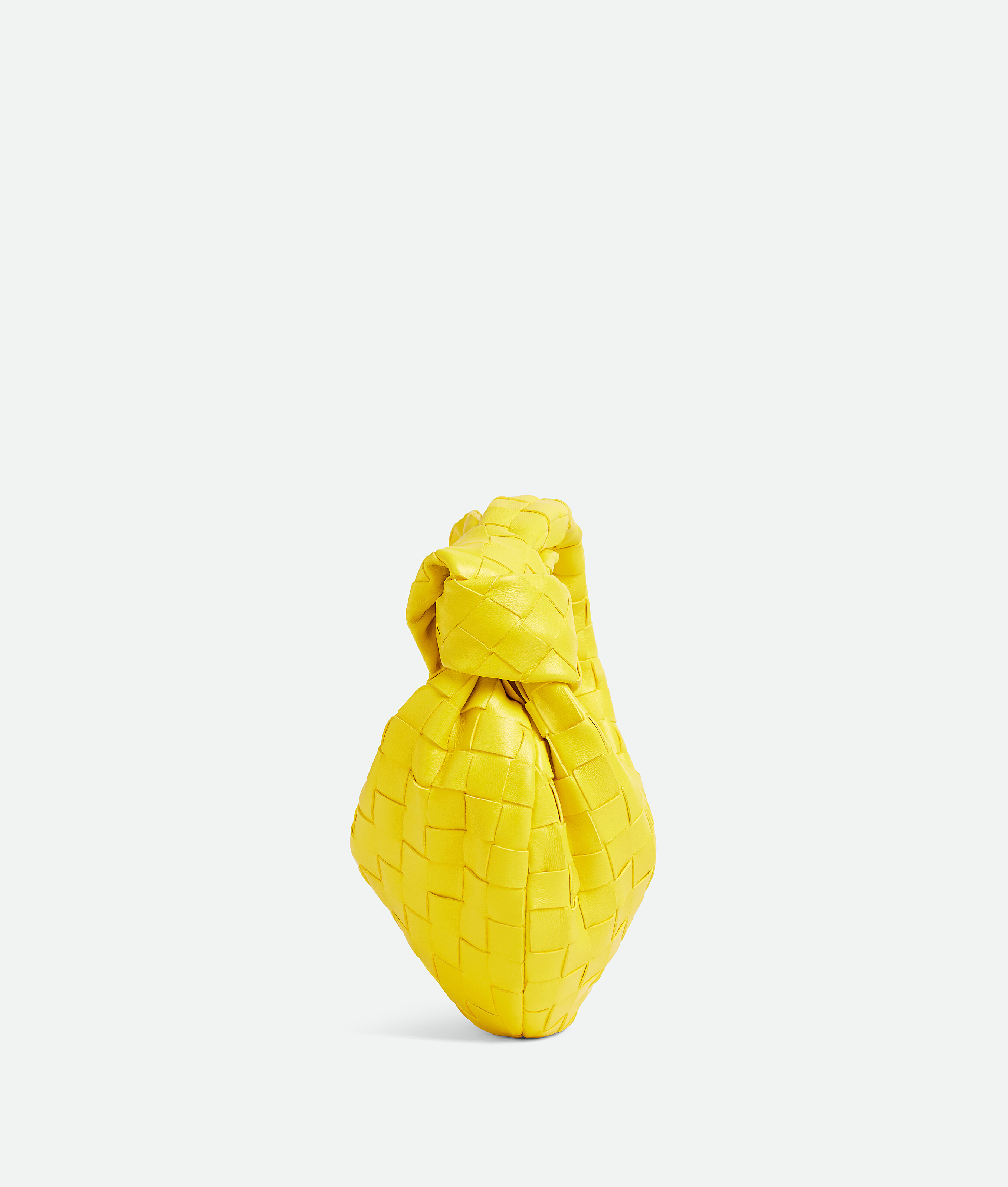 Shop Bottega Veneta Mini Jodie