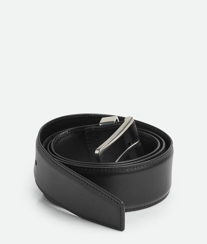 Display a large version of the product image 3 - Intreccio Loop  Belt