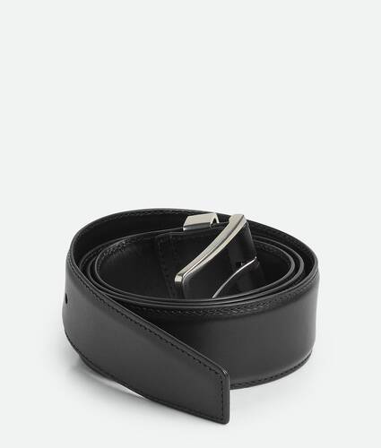 Intreccio Loop Belt