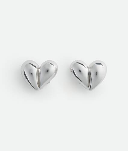 Drop Clip Earrings