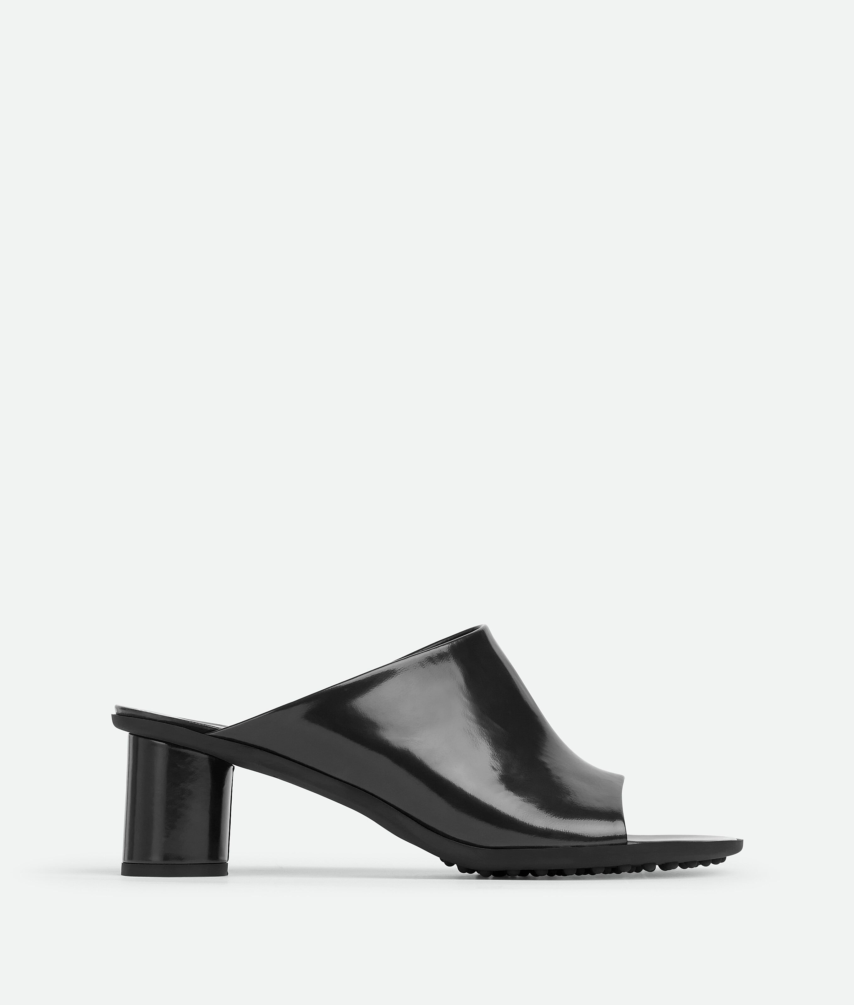 Bottega Veneta Women s Atomic Mule In Black Shop Online Now  bottega-veneta-women-s-atomic-mule-in-black-shop-online-now