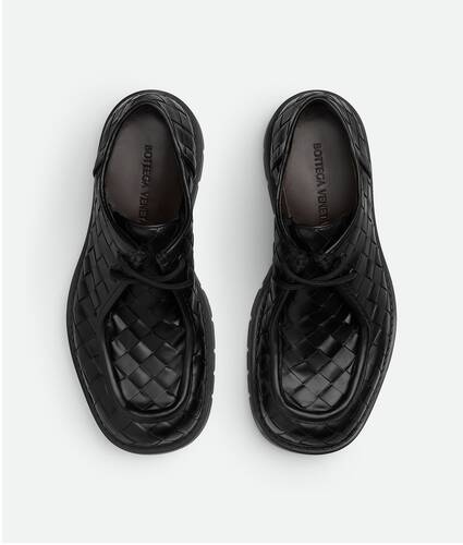 Haddock Schnürschuhe