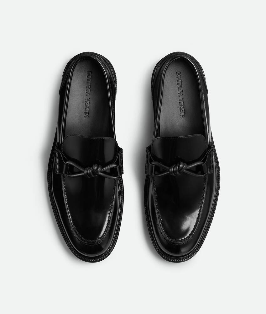 Display a large version of the product image 5 - Astaire Loafer