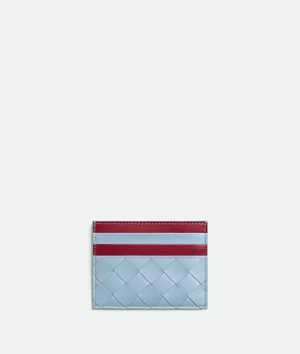 Display a large version of the product image 1 - Intrecciato Credit Card Case