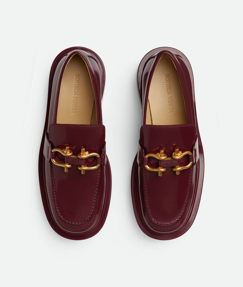 Display a large version of the product image 4 - Monsieur Chunky Loafer