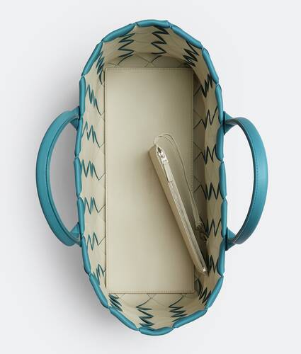 Maxi Intreccio Tote