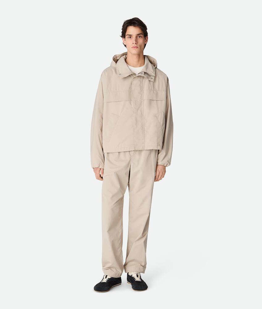 Ein größeres Bild des Produktes anzeigen 1 - Blouson aus Tech Nylon
