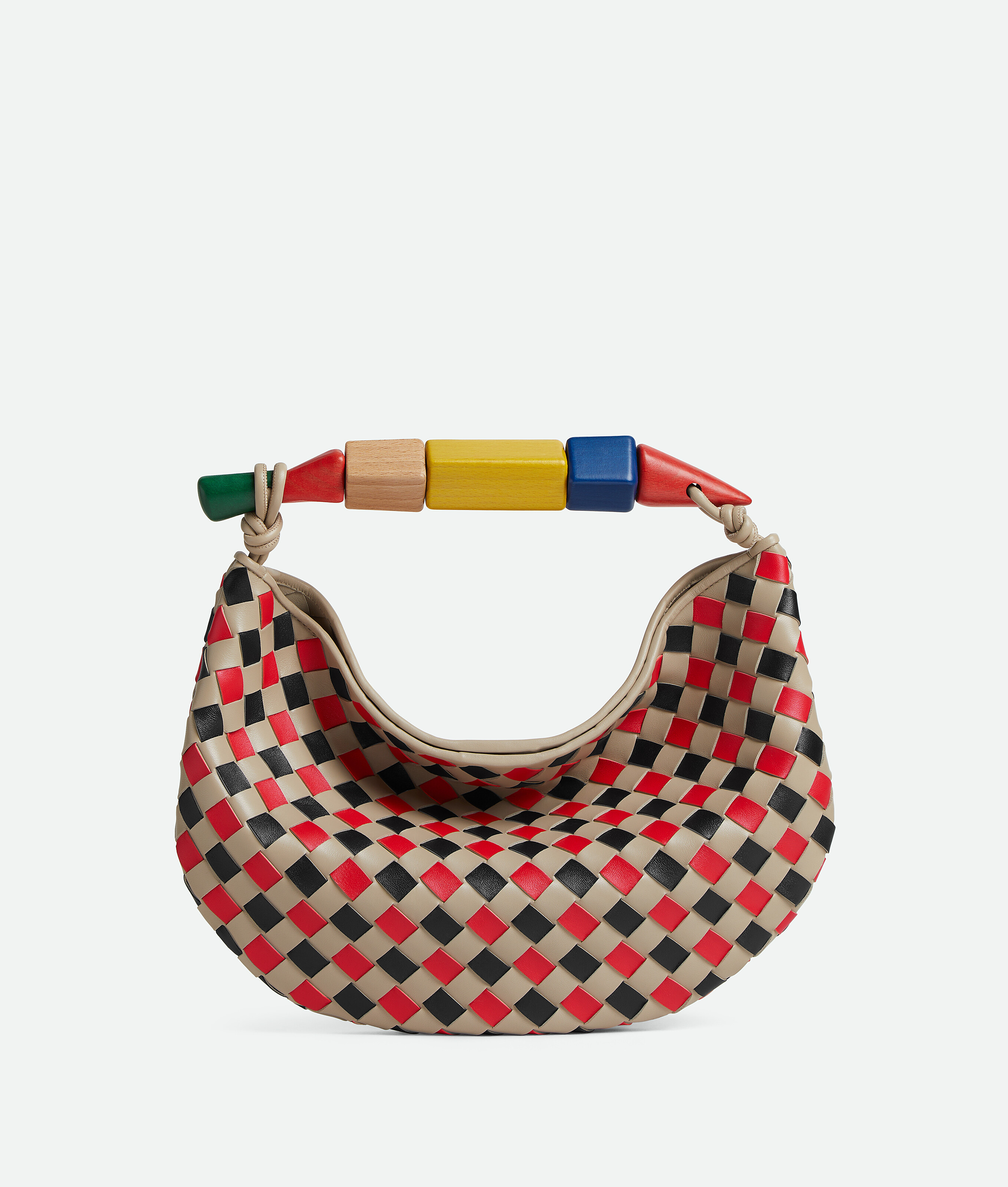 Bottega Veneta Sardine - Multicolor - Woman -