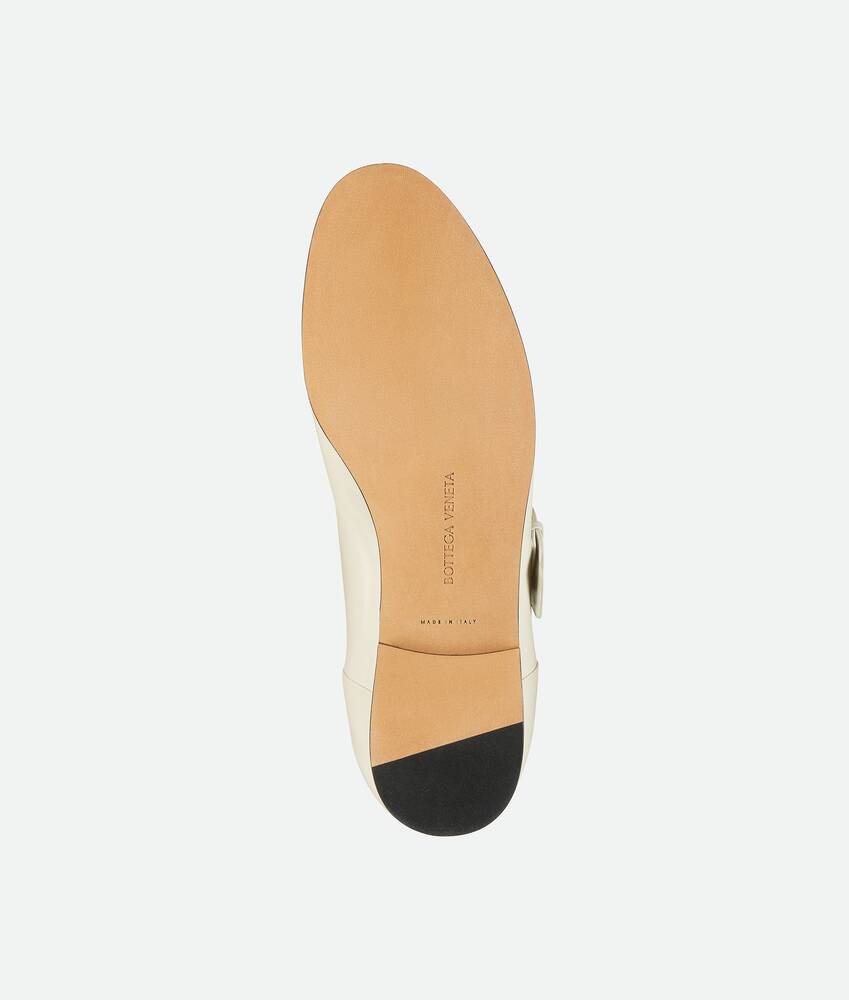 Display a large version of the product image 6 - Astaire Mary-Jane Ballerina