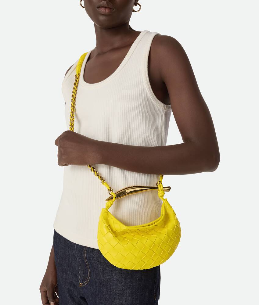 Bottega Veneta直営店 ベビーサーディン 三越伊勢丹 | Bottega Veneta/ボッテガ・ヴェネタ_Women通販