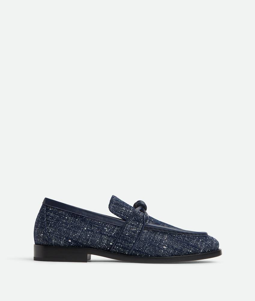 Display a large version of the product image 1 - Astaire Loafer
