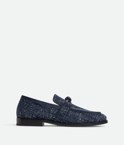 Display a large version of the product image 1 - Astaire Loafer