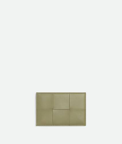 Bottega Veneta Small Clicker Intrecciato Leather Shoulder Bag Porridge