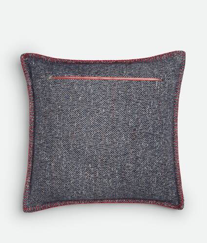 Tweed Cushion