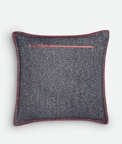 Coussin Tweed