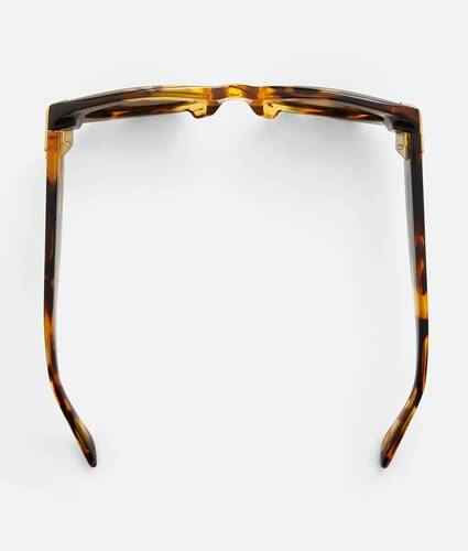 Lunettes de soleil ovales Mitre