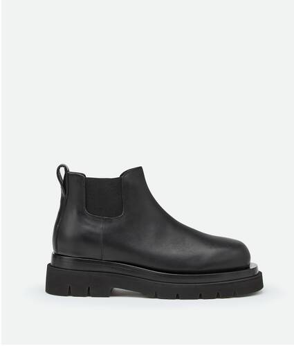 Display a large version of the product image 1 - Lug Chelsea Ankle Boot