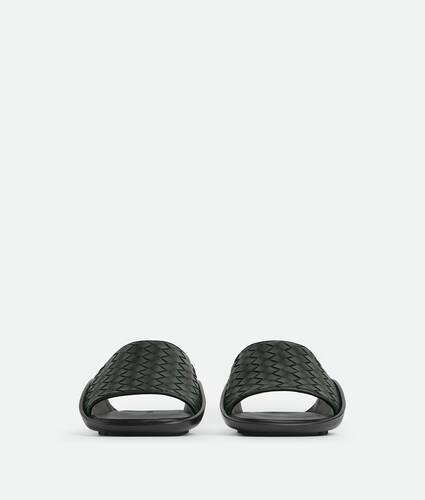 Wave Mule Sandal