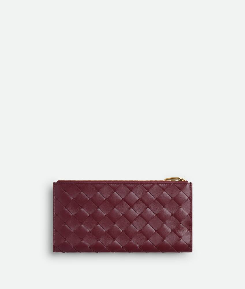 Display a large version of the product image 3 - Andiamo Long Wallet