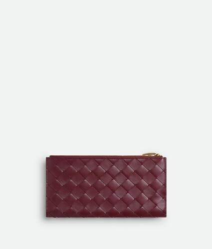 Andiamo Long Wallet