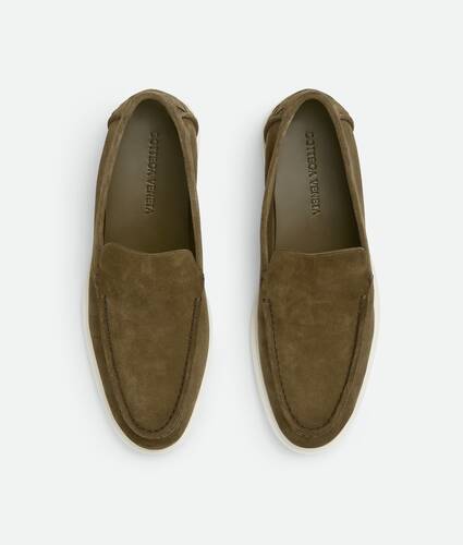 Astaire Loafer