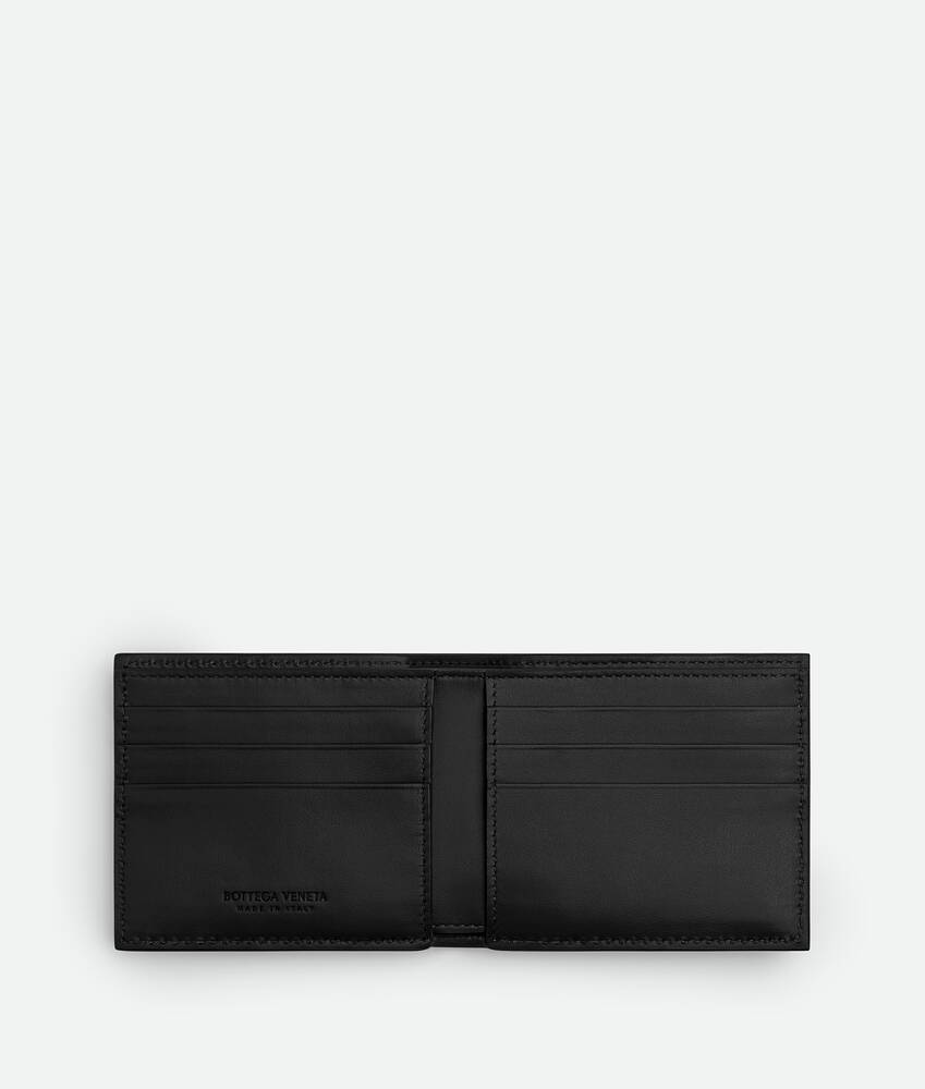 Cassette Bi-Fold Wallet