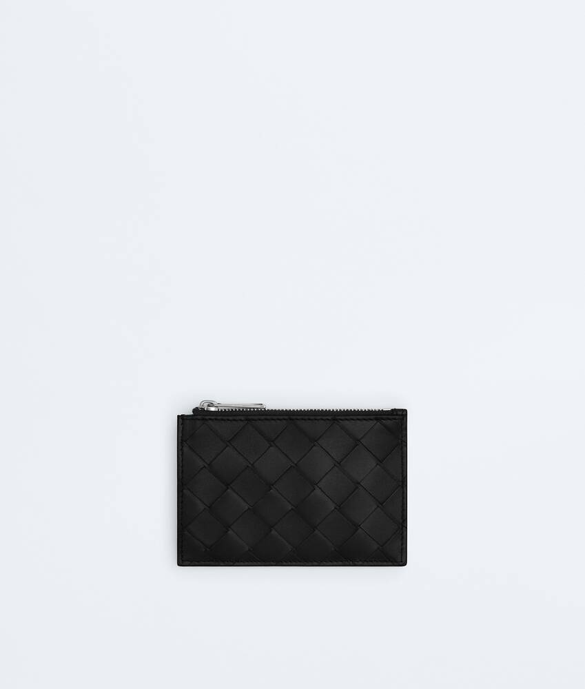 Key Pouch in Black
