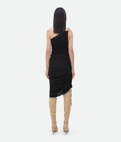 Viscose Jersey Dress