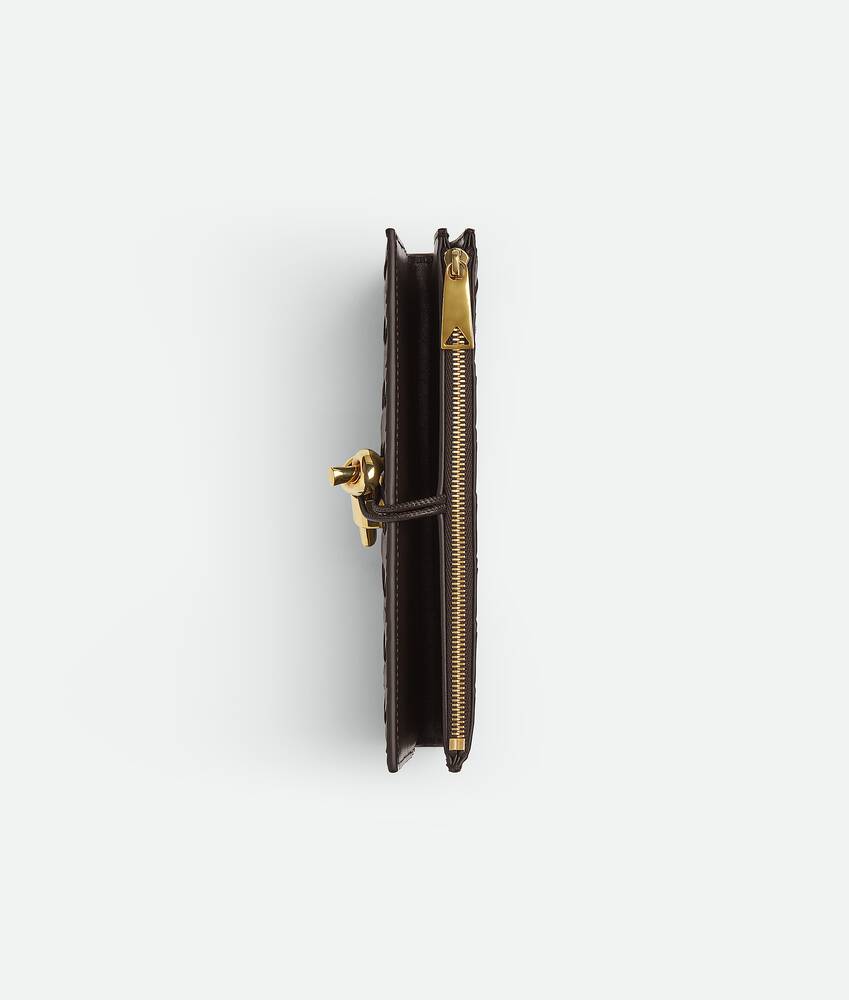 Display a large version of the product image 4 - Andiamo Long Wallet