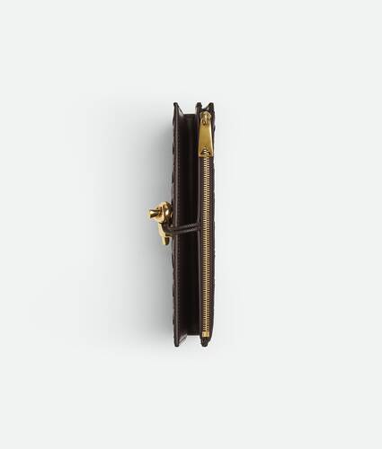 Andiamo Long Wallet